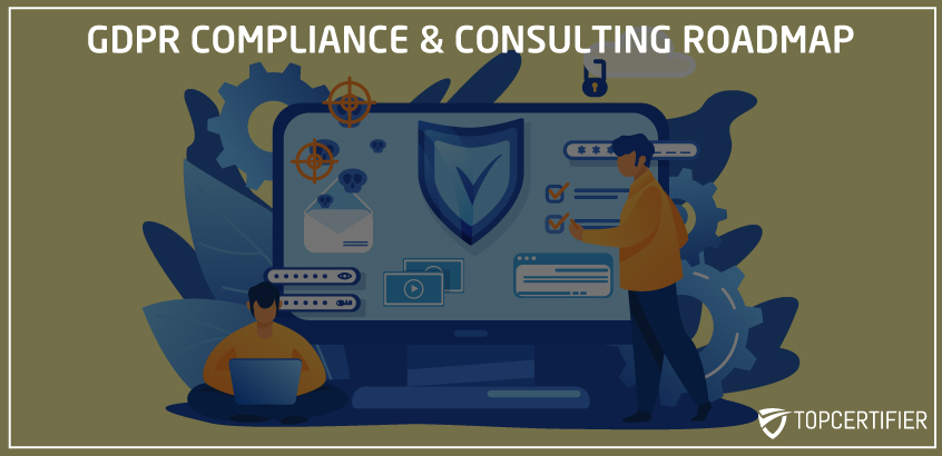 GDPR Compliance Roadmap Surat