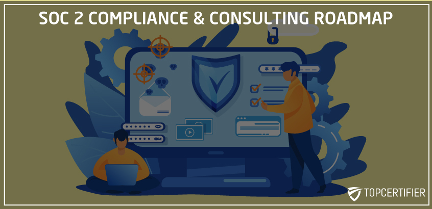 SOC2 Compliance Roadmap Surat