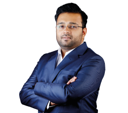 Mr. Syed - Surat