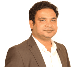 Mr. Vijay Boregowda - Surat