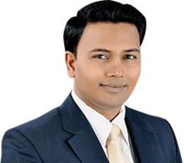 Mr. Vinay Kumar - Surat